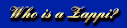 WhoIs