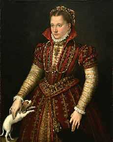 roman patrician women