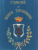 StemmaBorgoTossignano.gif (15207 bytes)